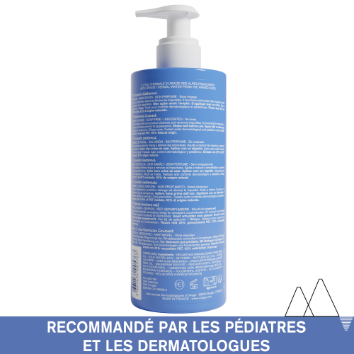 Uriage Bébé 1er Liniment Oléothermal 500 ml