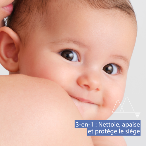 Uriage Bébé 1er Liniment Oléothermal 500 ml