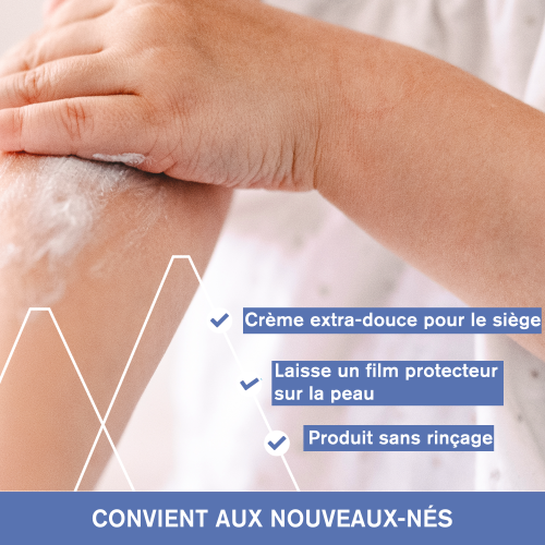 Uriage Bébé 1er Liniment Oléothermal 500 ml