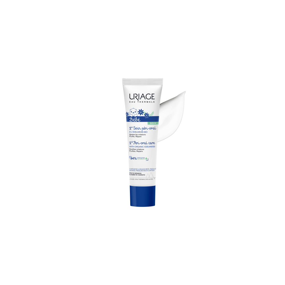 Uriage Bébé 1er Soin Péri-Oral 30 ml
