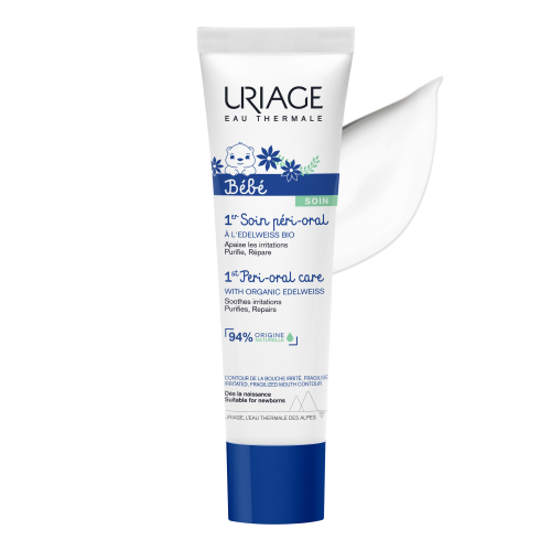 Uriage Bébé 1er Soin Péri-Oral 30 ml
