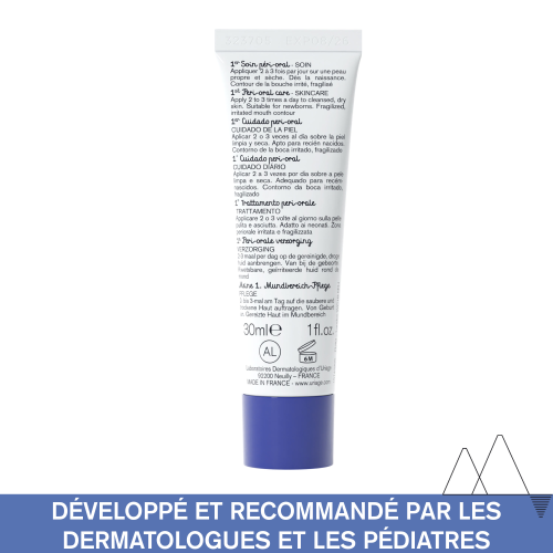 Uriage Bébé 1er Soin Péri-Oral 30 ml