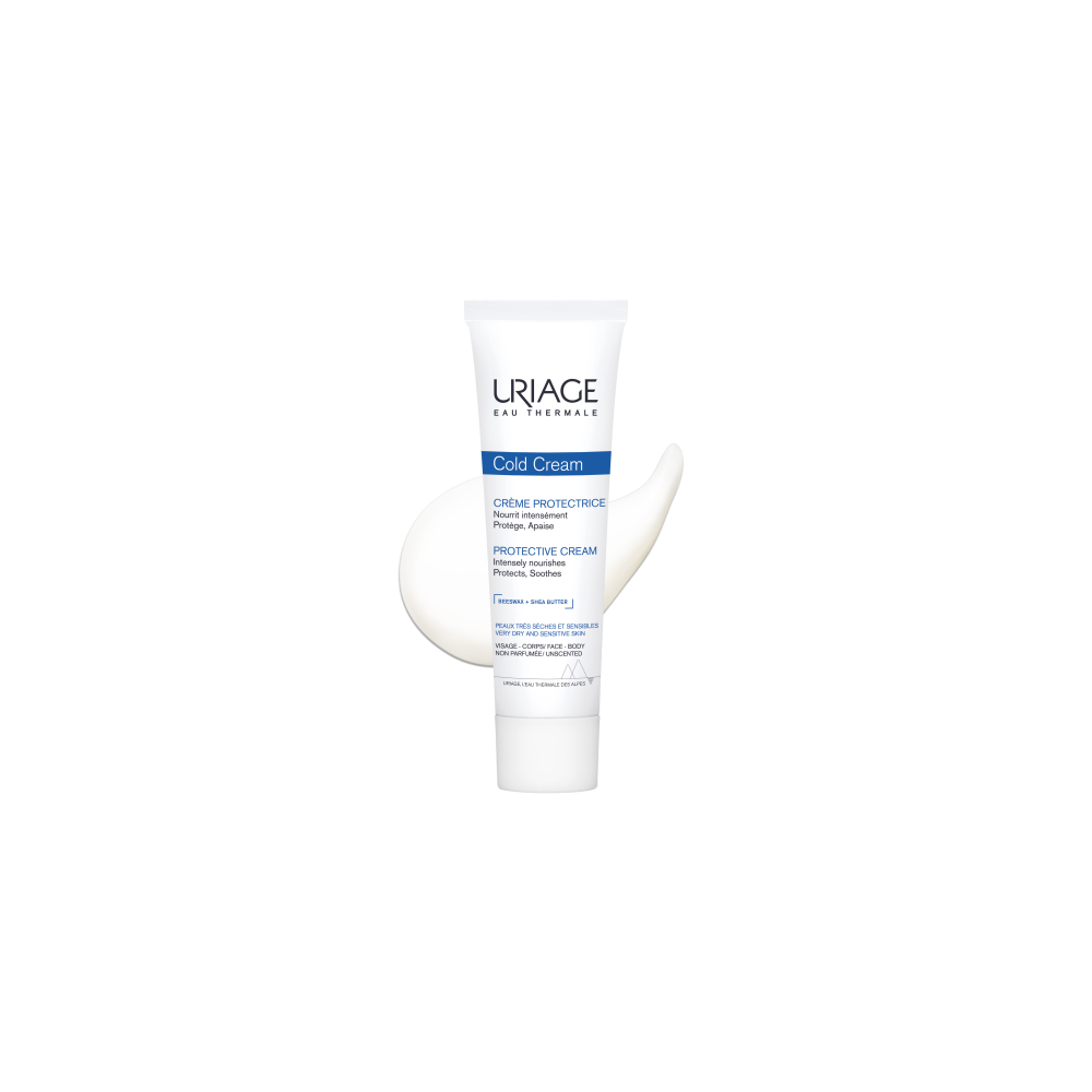 Uriage Cold Cream 100 ml
