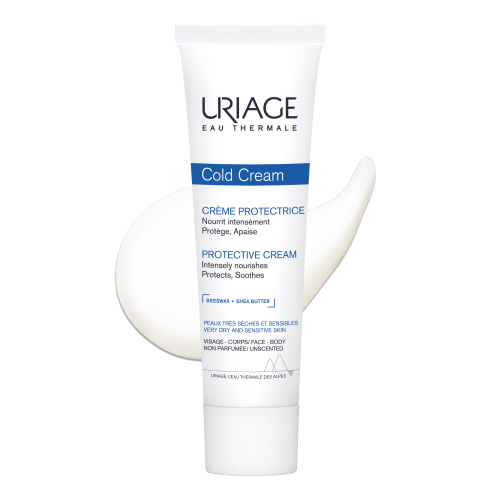 Uriage Cold Cream 100 ml