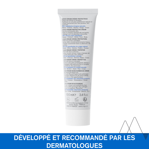 Uriage Cold Cream 100 ml