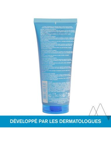 Uriage Crème Gommante Corps 200 ml