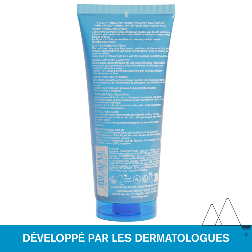 Uriage Crème Gommante Corps 200 ml
