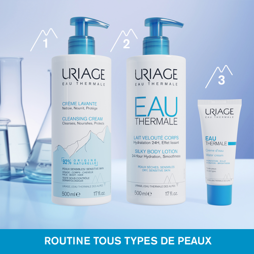 Uriage Crème Lavante D'Uriage 200 ml