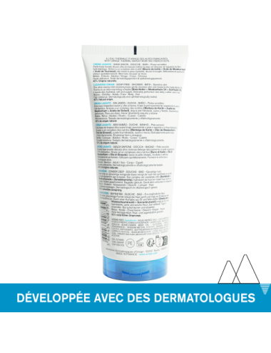 Uriage Crème Lavante D'Uriage 200 ml