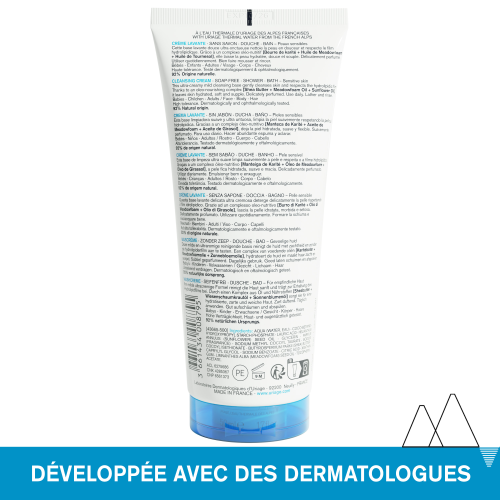 Uriage Crème Lavante D'Uriage 200 ml