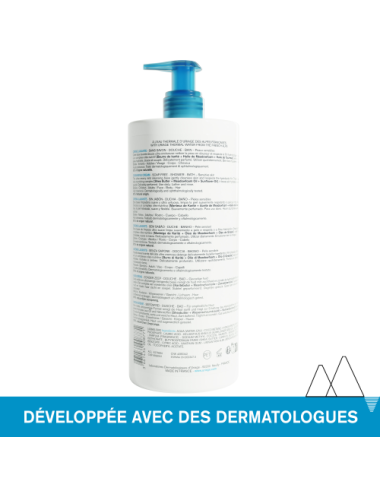 Uriage Crème Lavante D'Uriage 1 Litre