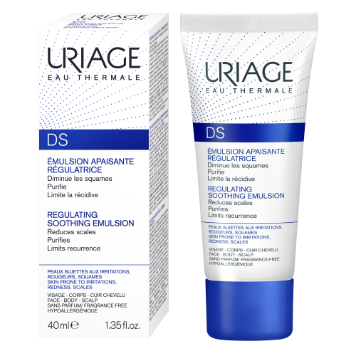 Uriage D.S. Émulsion 40 ml