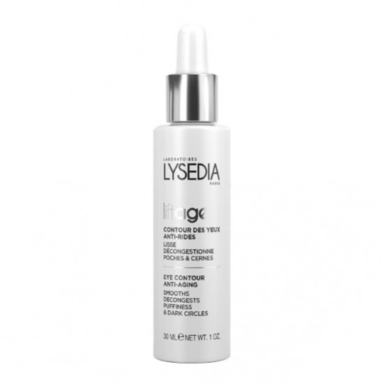 Lysedia Liftage contour des yeux anti-rides 30ml Lysedia Liftage contour des yeux anti-rides 30ml