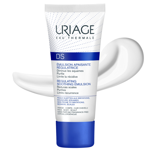 Uriage D.S. Émulsion 40 ml