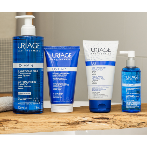 Uriage D.S. Émulsion 40 ml