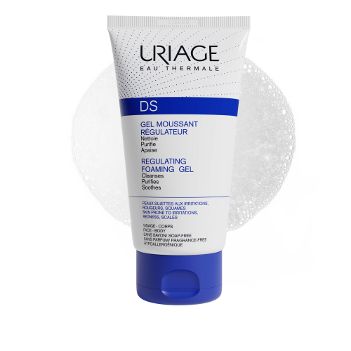 Uriage D.S. Gel Nettoyant 150 ml