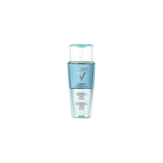 Vichy Pureté Thermale Démaquillant Waterproof Yeux Sensibles 150ml Vichy Pureté Thermale Démaquillant Waterproof Yeux Sensibles 150ml