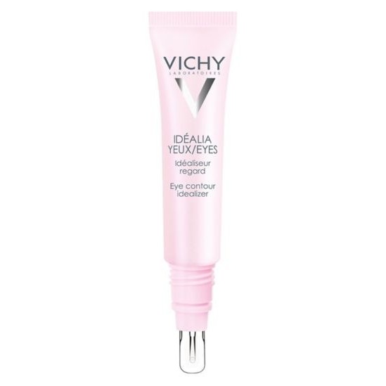 Vichy idéalia yeux 15ml Vichy idéalia yeux 15ml