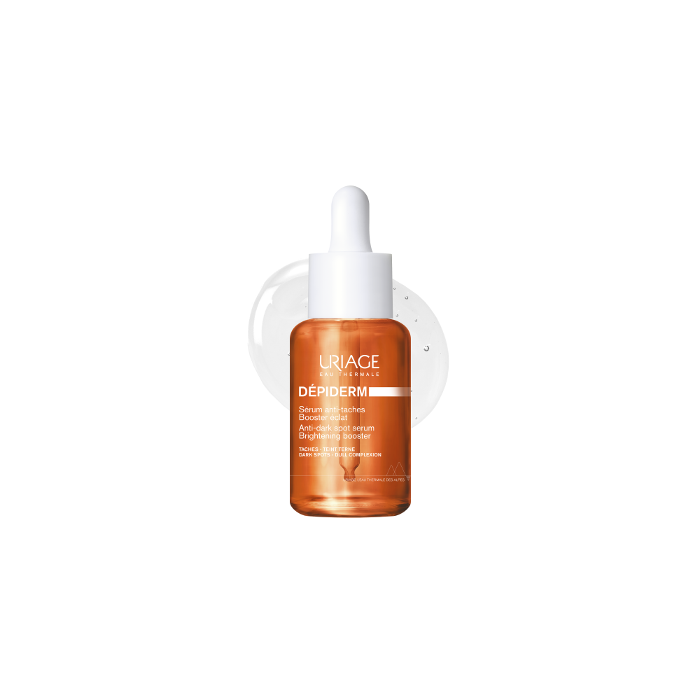 Uriage Dépiderm Sérum Booster Éclat 30 ml