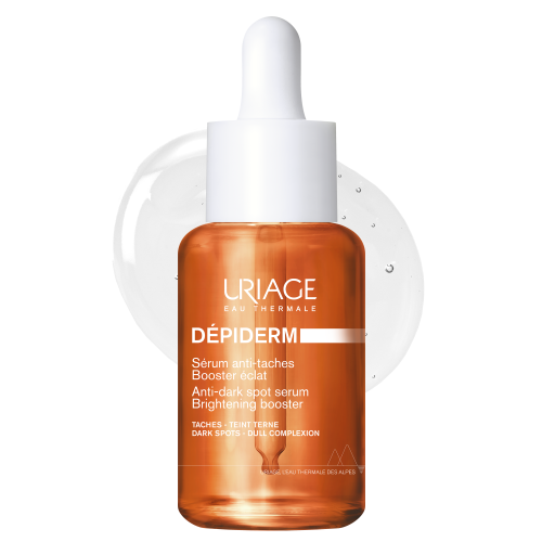 Uriage Dépiderm Sérum Booster Éclat 30 ml