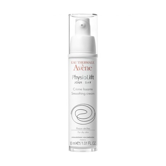 Avene Physiolift Creme lissante Jour 30ml Avene Physiolift Creme lissante Jour 30ml