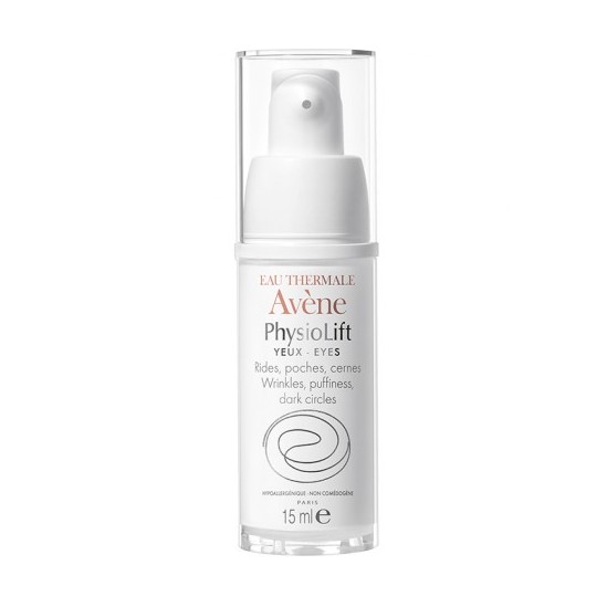 Avene Physiolift Yeux 15ml Avene Physiolift Yeux 15ml