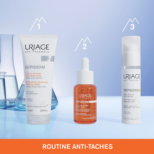 Uriage Dépiderm Sérum Booster Éclat 30 ml