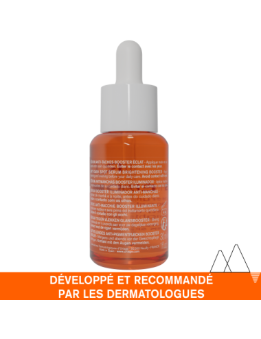 Uriage Dépiderm Sérum Booster Éclat 30 ml