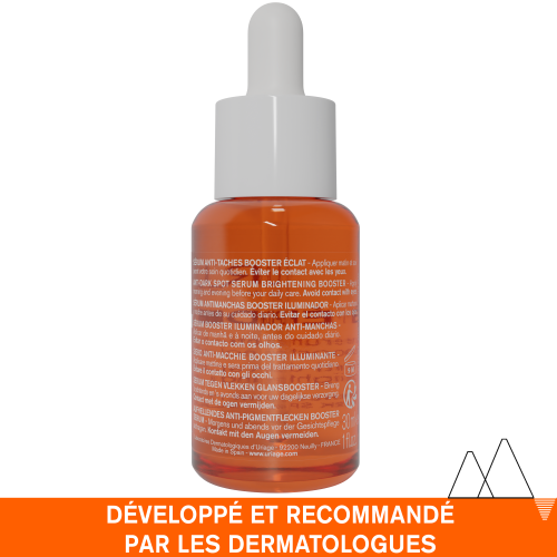 Uriage Dépiderm Sérum Booster Éclat 30 ml