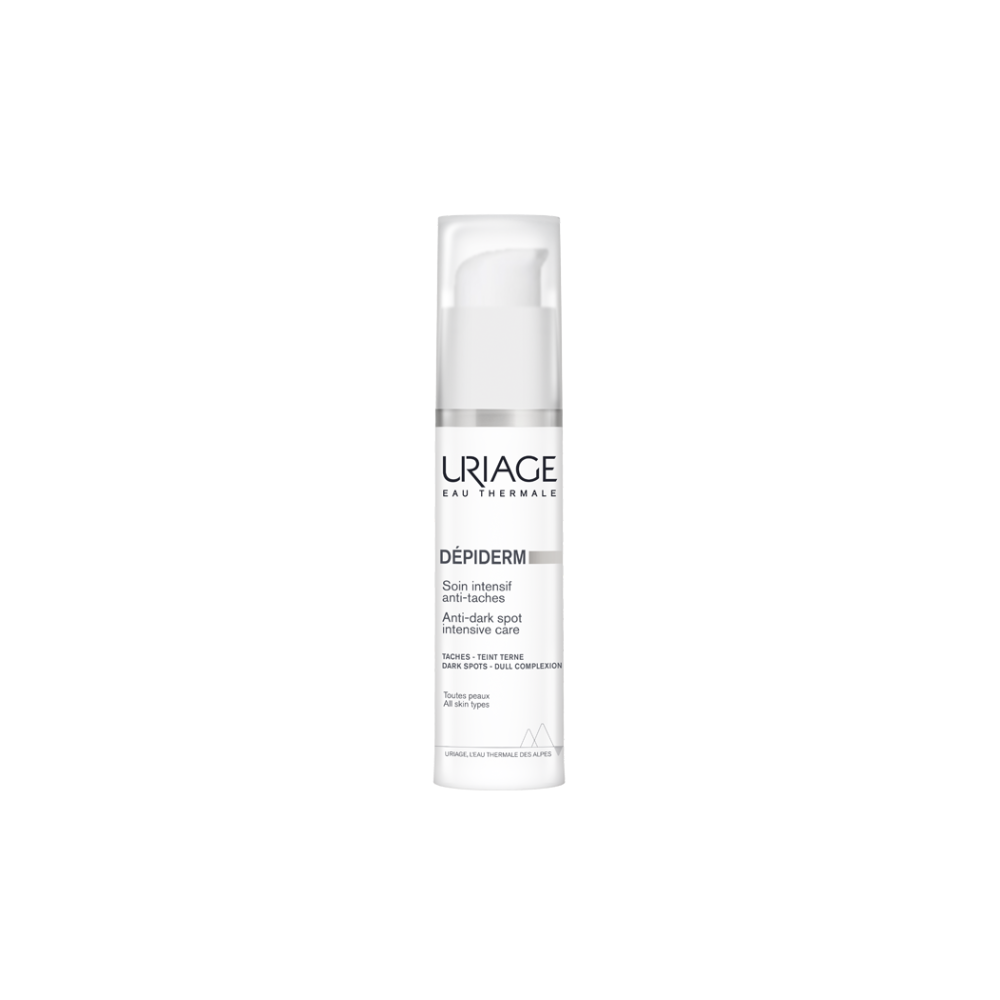 Uriage Dépiderm Traitement Intensif Anti-Taches 30 ml