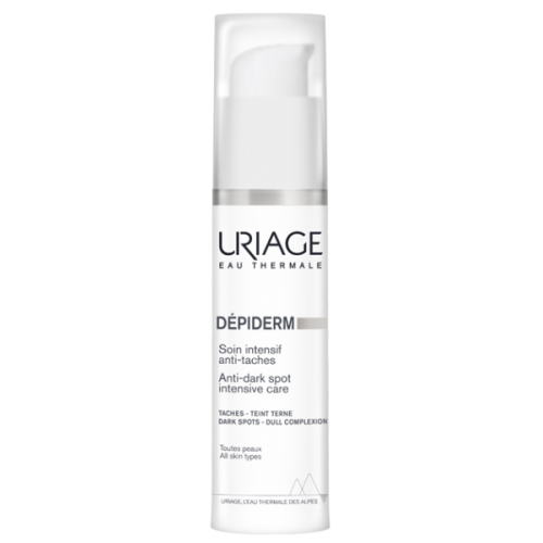 Uriage Dépiderm Traitement Intensif Anti-Taches 30 ml