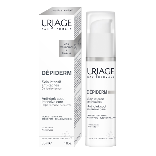 Uriage Dépiderm Traitement Intensif Anti-Taches 30 ml