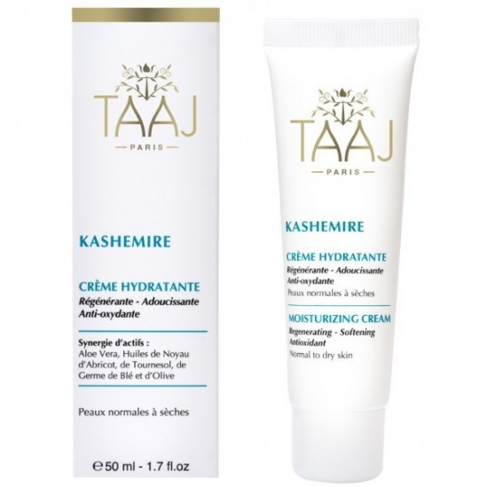 Taaj Crème hydratante... Taaj Crème hydratante...