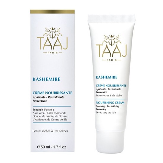 TAAJ Crème Nourrissante... TAAJ Crème Nourrissante...