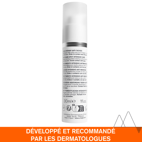 Uriage Dépiderm Traitement Intensif Anti-Taches 30 ml