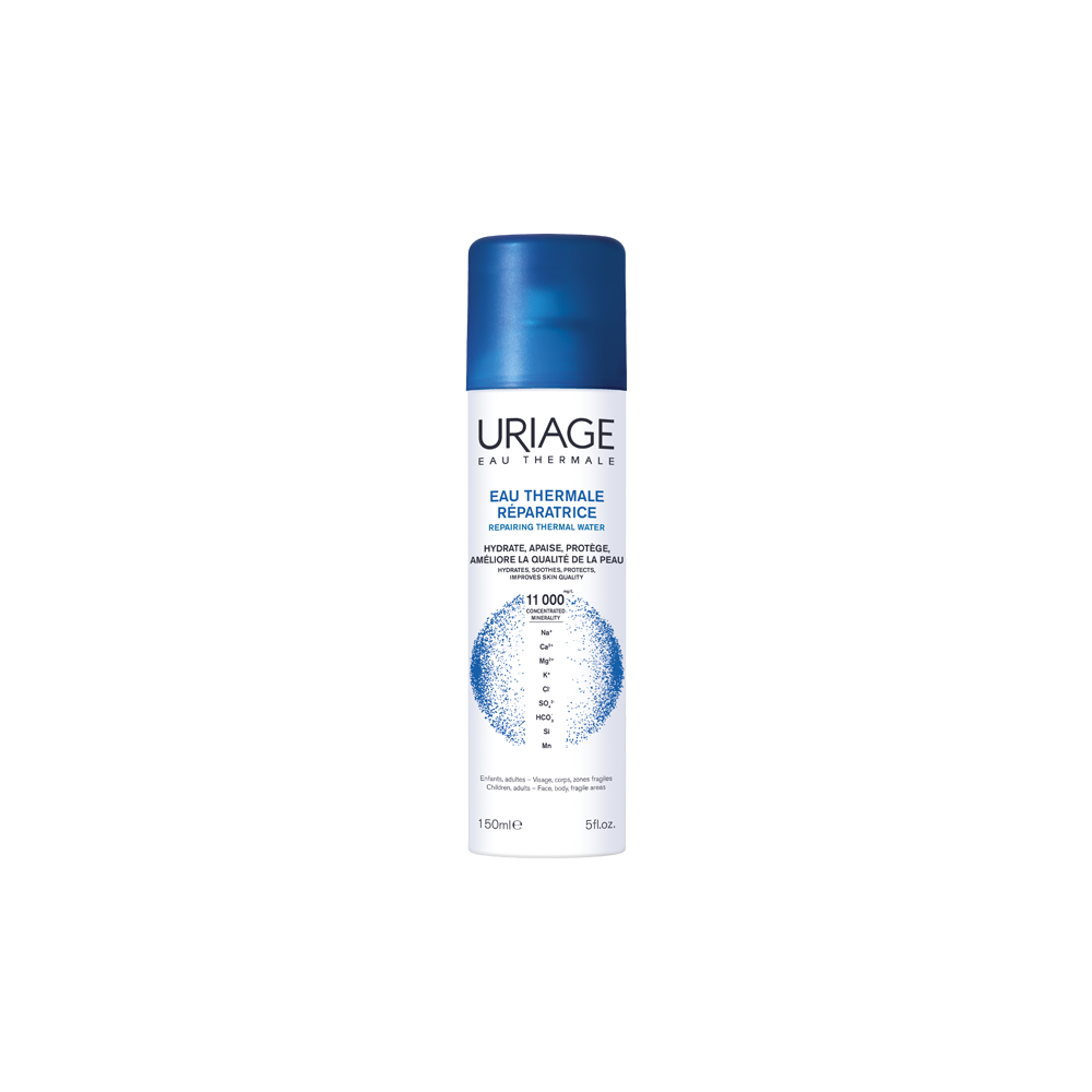 Uriage Eau Thermale Spray 150 ml