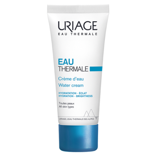 Uriage Eau Thermale Crème D'Eau Légère 40 ml