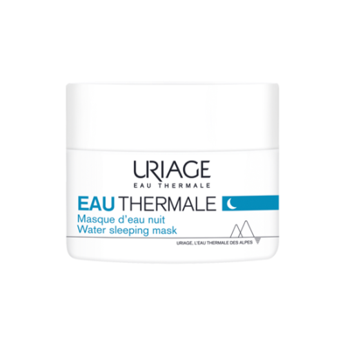 Uriage Eau Thermale Masque D'Eau Nuit 50 ml