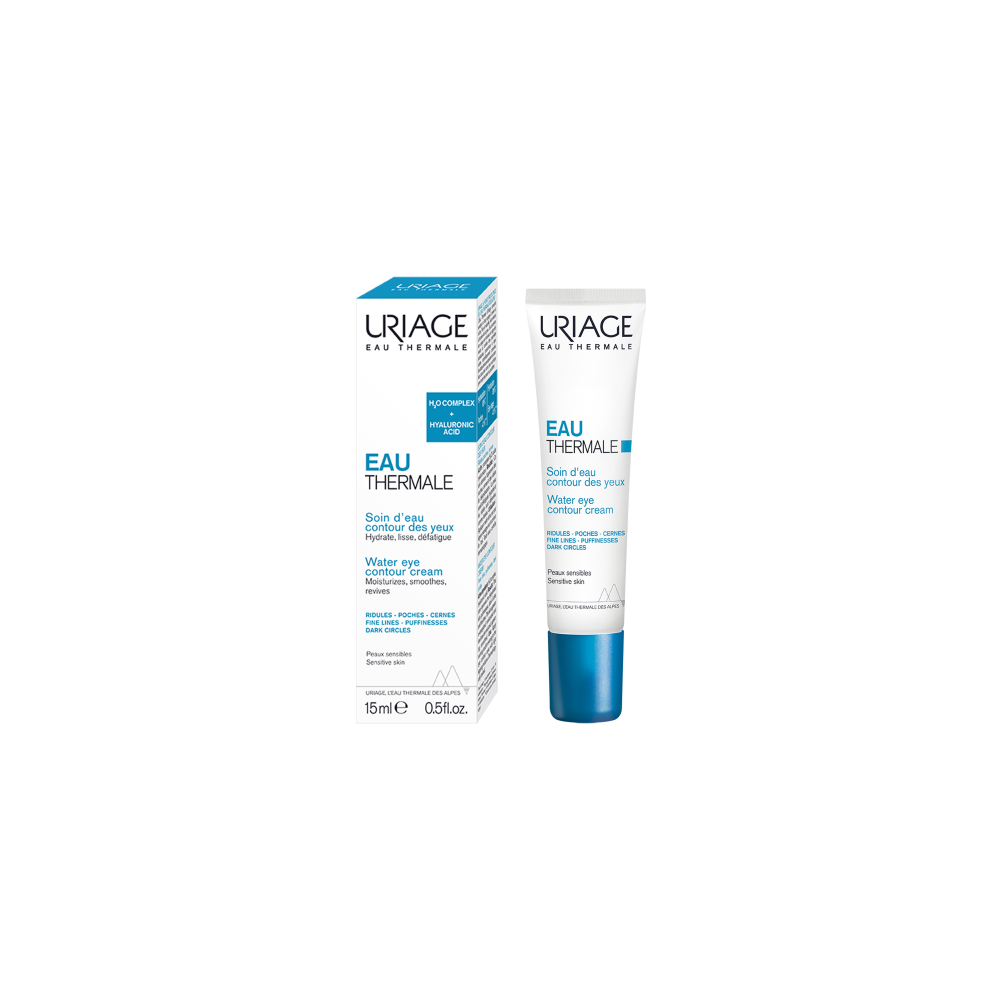 Uriage Eau Thermale Soin Contour Yeux 15 ml