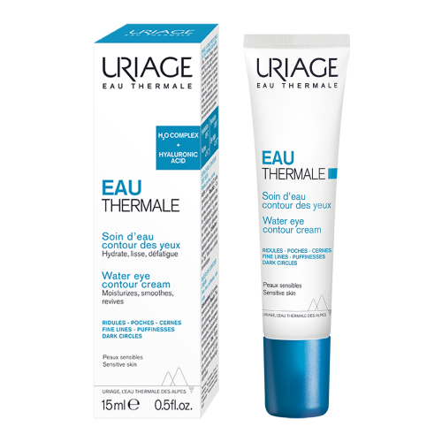 Uriage Eau Thermale Soin Contour Yeux 15 ml
