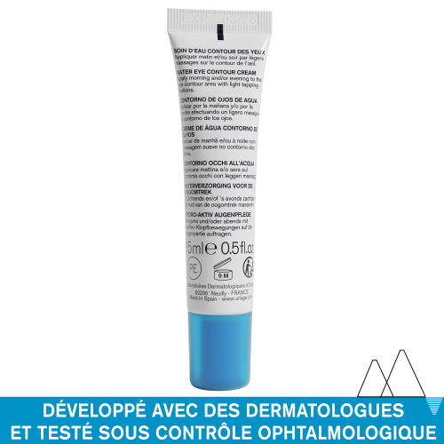 Uriage Eau Thermale Soin Contour Yeux 15 ml