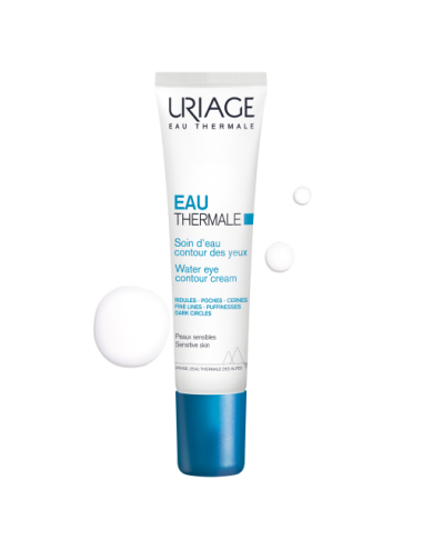 Uriage Eau Thermale Soin Contour Yeux 15 ml