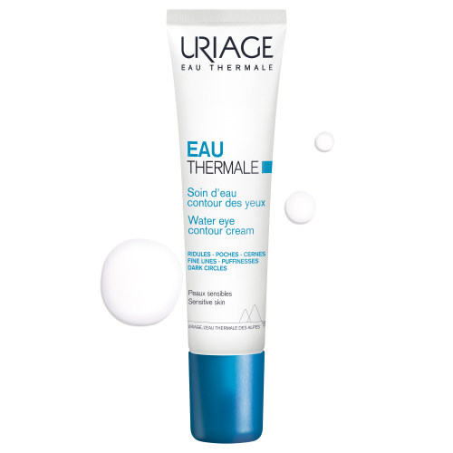 Uriage Eau Thermale Soin Contour Yeux 15 ml