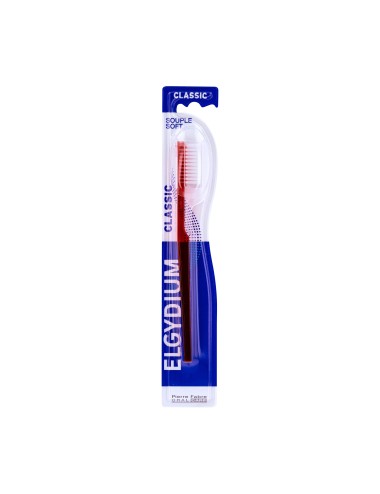 Brosse à dents - ELGYDIUM - Classic