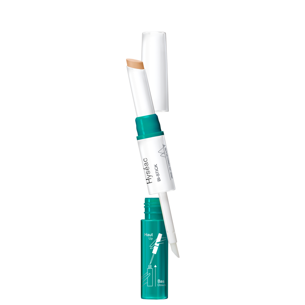 Uriage Hyséac Bi-Stick Anti-Imperfections