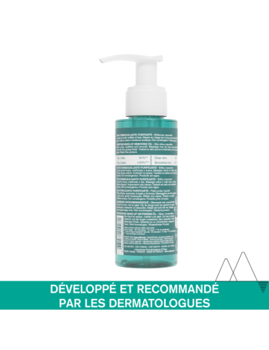 Uriage Hyséac Huile Purifiante 100 ml