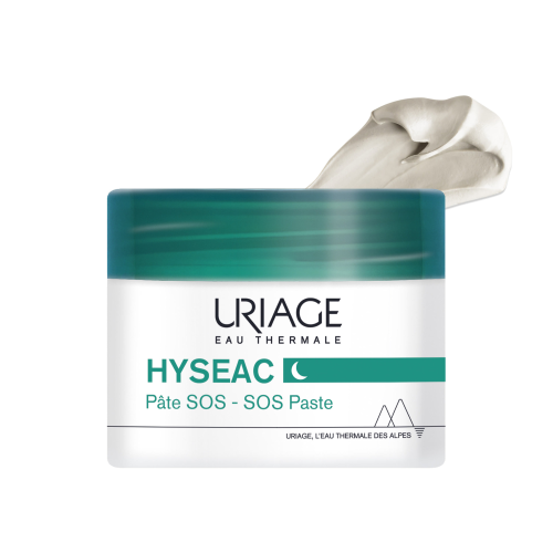Uriage Hyséac Pâte SOS Soin Local 15 g