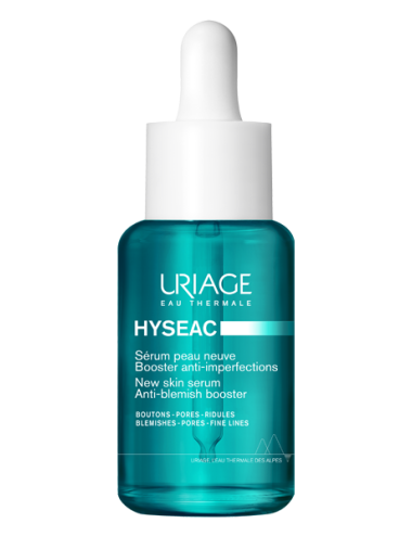 Uriage Hyséac Sérum Peau Neuve Booster Anti-Imperfections 30 ml