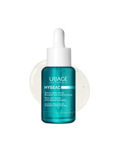 Uriage Hyséac Sérum Peau Neuve Booster Anti-Imperfections 30 ml