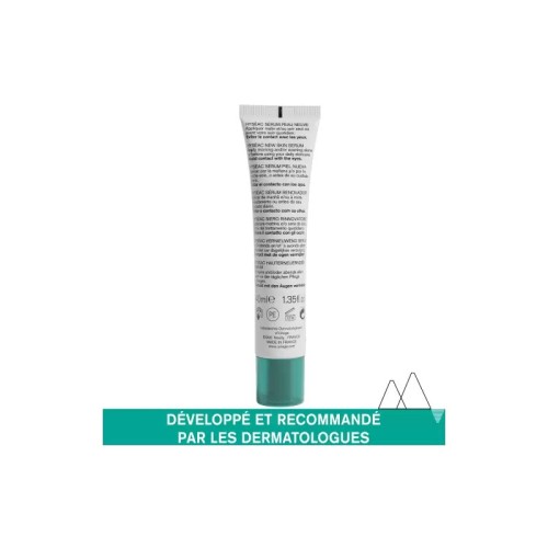 Uriage Hyséac Sérum Peau Neuve 40 ml